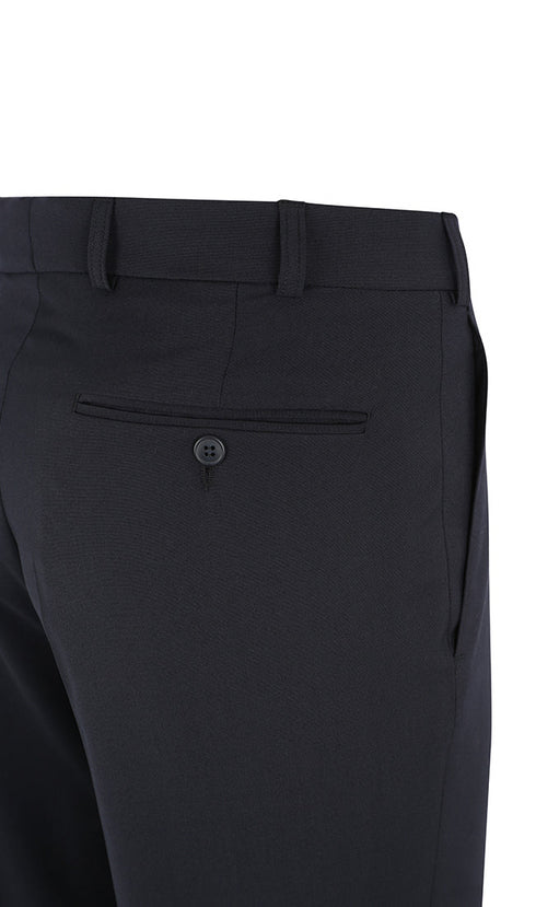 Bruhl Classic Smart Trousers – Easy-Care Stretch 3319 680