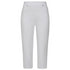 Emreco Bengaline Stretch Crop Trousers