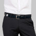 Monti London 35mm Men's Business Belt 06310.0000