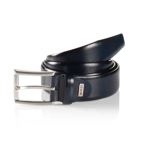 Monti Salzburg 35mm Trousers Belt 06310.0039