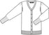 Sunday Cardigan 6491 6281
