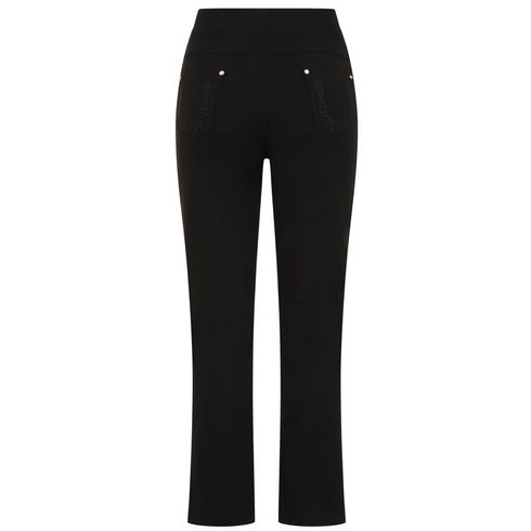 Emerco 070105E Jean Style Bengaline Trousers