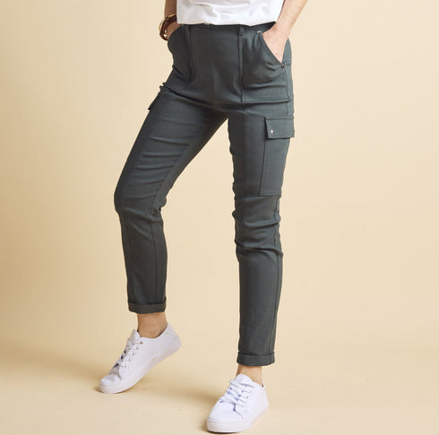 Emreco Combat Style Stretch Utility Trouser 070900EW