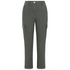 Emreco Dark Khaki Combat Style Bengaline Stretch Trousers - 070900EW