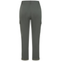 Emreco Dark Khaki Combat Style Bengaline Stretch Trousers - 070900EW