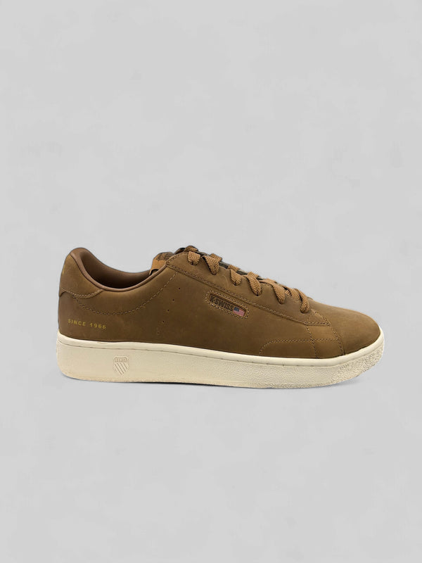 K-Swiss Slammclub CC Mens Runner