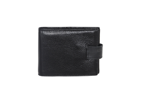 JKEL Leather RFID Protected KBW 13 Wallet