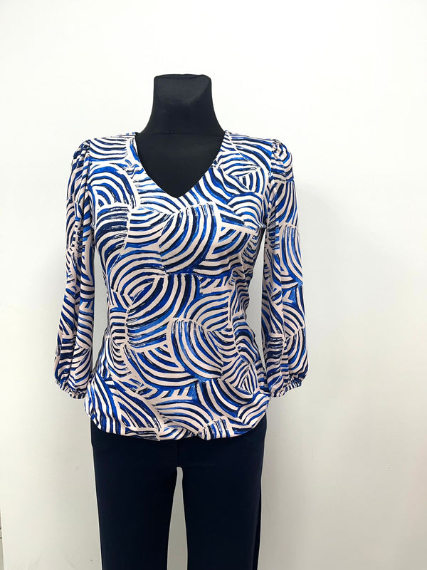 FM Fashion YEW Range Ladies Tops