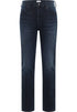 Mustang Men's Vegas Medium Rise Slim Leg Jeans 1008948 883