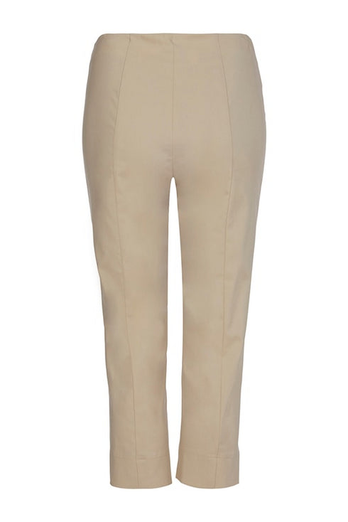 Robell Marie 07 Trousers 55cm Cropped 51576 5499