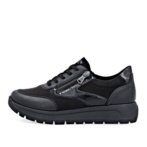 Remonte Scubasuede Lace Sneaker D2V02-03