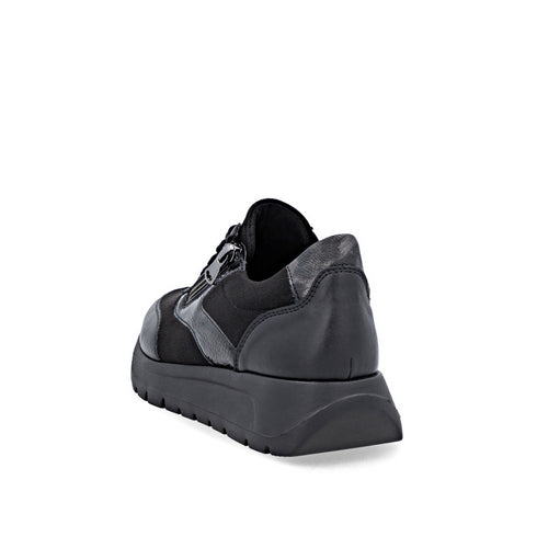 Remonte Scubasuede Lace Sneaker D2V02-03