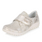 Rieker Women's Wide Fit Velcro Low Shoes – 59552-62
