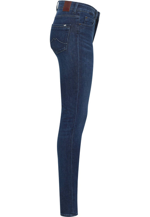 Mustang Shelby Slim in classic 5-pocket design Jeans 802