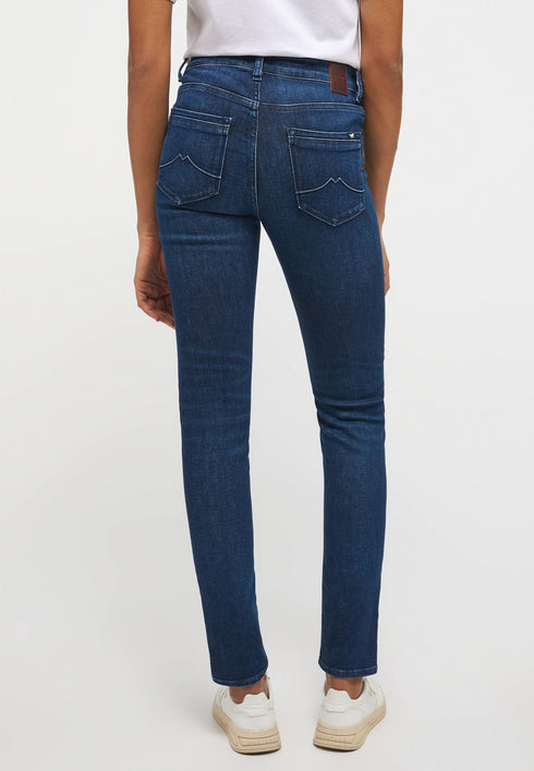 Mustang Shelby Slim in classic 5-pocket design Jeans 802