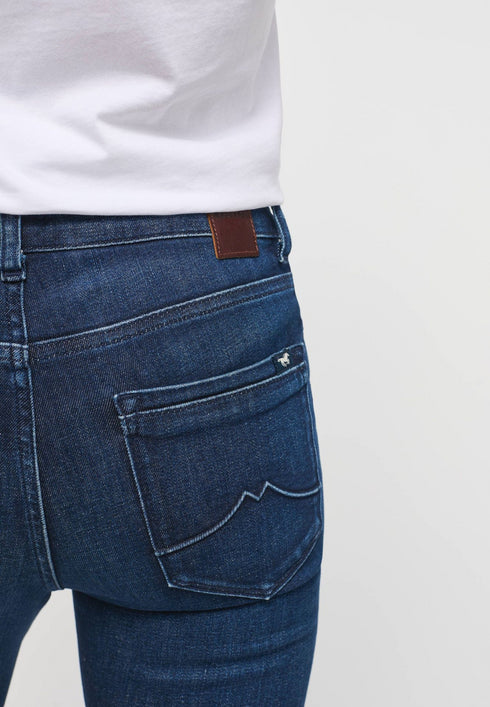 Mustang Shelby Slim in classic 5-pocket design Jeans 802