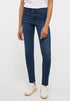 Mustang Shelby Slim in classic 5-pocket design Jeans 802