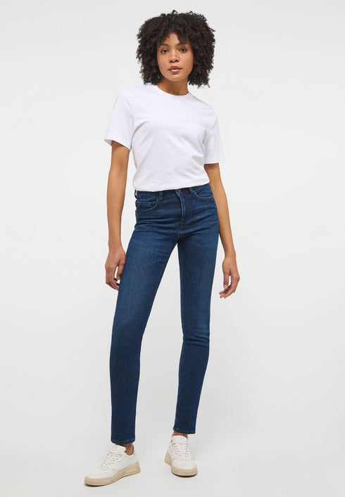 Mustang Shelby Slim in classic 5-pocket design Jeans 802