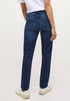 Mustang Crosby Relaxed Slim Jean with medium waist 1013587 802