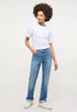 Mustang Crosby Relaxed Straight Jeans 1013595