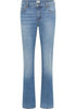 Mustang Crosby Relaxed Straight Jeans 1013595