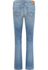 Mustang Crosby Relaxed Straight Jeans 1013595