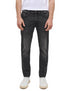 Mustang Men's Oregon Low Rise Relaxed Leg Slim Knit Jeans 1013713