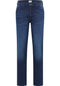Mustang Men's Tramper Medium Rise Straight Leg Jeans 1015131