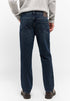 Mustang Men's Tramper Medium Rise Straight Leg Jeans 1015513