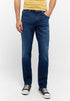 Mustang Men's Washington Medium Rise Straight Leg Jeans 1015520