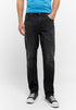 Mustang Men's Washington Medium Rise Straight Leg Jeans 1015521