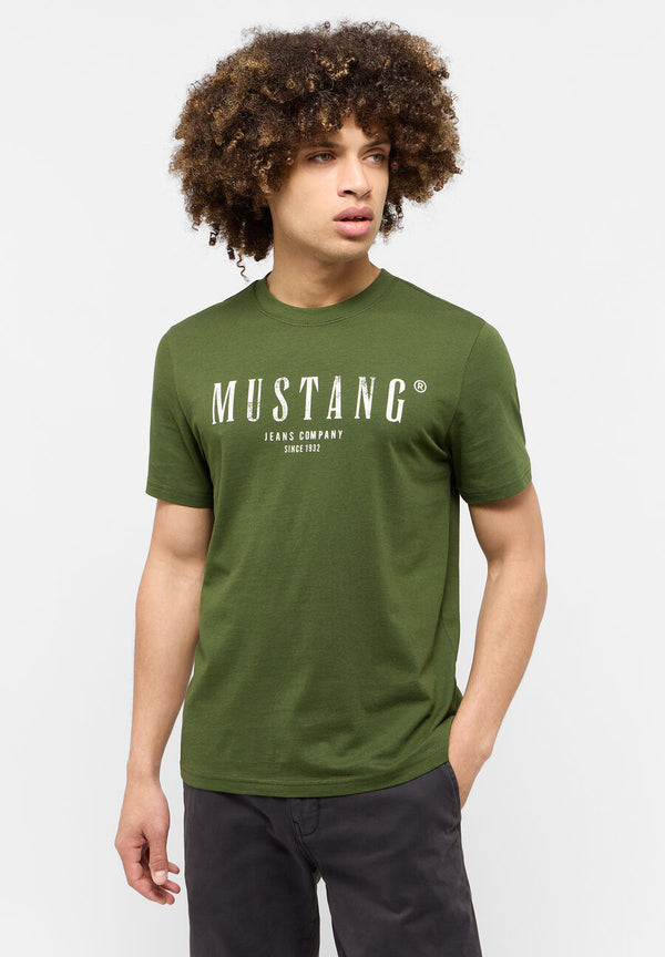 Mustang Austin T-Shirt