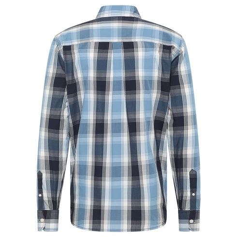 Mustang CHESTER Men's Long Sleeve Shirt 1016237