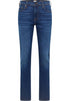 Mustang Men's Vegas Medium Rise Slim Leg Jeans 1016795
