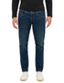 Mustang Oregon Slim Jeans 1016799 – Slim Fit, Low-Rise, Relaxed Leg