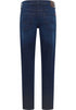 Mustang Washington Straight Jeans 1016814 – Straight Fit, Mid-Rise
