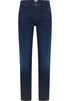 Mustang Washington Straight Jeans 1016814 – Straight Fit, Mid-Rise