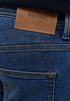 Mustang Oregon Slim K Stretch Jeans Low Rise with pleats 1017226