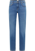 Mustang Oregon Bootcut Slim Fit Jeans – Medium Blue – 1017452 5000 502