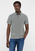 Mustang Palco Polo Shirt 1018044-6483 Dark Green