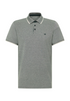 Mustang Palco Polo Shirt 1018044-6483 Dark Green