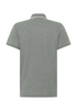 Mustang Palco Polo Shirt 1018044-6483 Dark Green