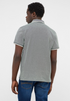 Mustang Palco Polo Shirt 1018044-6483 Dark Green