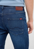 Mustang Vegas Slim Dark Blue Jeans 1018235 883 5000 Dark Blue