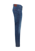 Mustang Vegas Slim Dark Blue Jeans 1018235 883 5000 Dark Blue