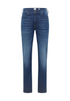 Mustang Vegas Slim Dark Blue Jeans 1018235 883 5000 Dark Blue