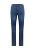 Mustang Vegas Slim Dark Blue Jeans 1018235 883 5000 Dark Blue