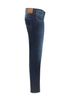 Mustang Vegas Slim Mid-Rise Slim Leg Dark Blue 1018237 Dark Blue-5000