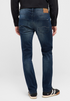 Mustang Vegas Slim Mid-Rise Slim Leg Dark Blue 1018237 Dark Blue-5000
