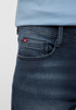 Mustang Oregon Slim K Low-Rise Relaxed Leg Dark Blue 1018250 Dark Blue-5000